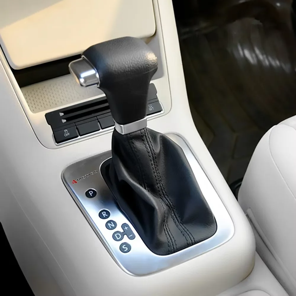 

For Tiguan MK2 /MK1 Shifting Handball Shift Lever Assembly 5ND 713 203E 5ND713203F
