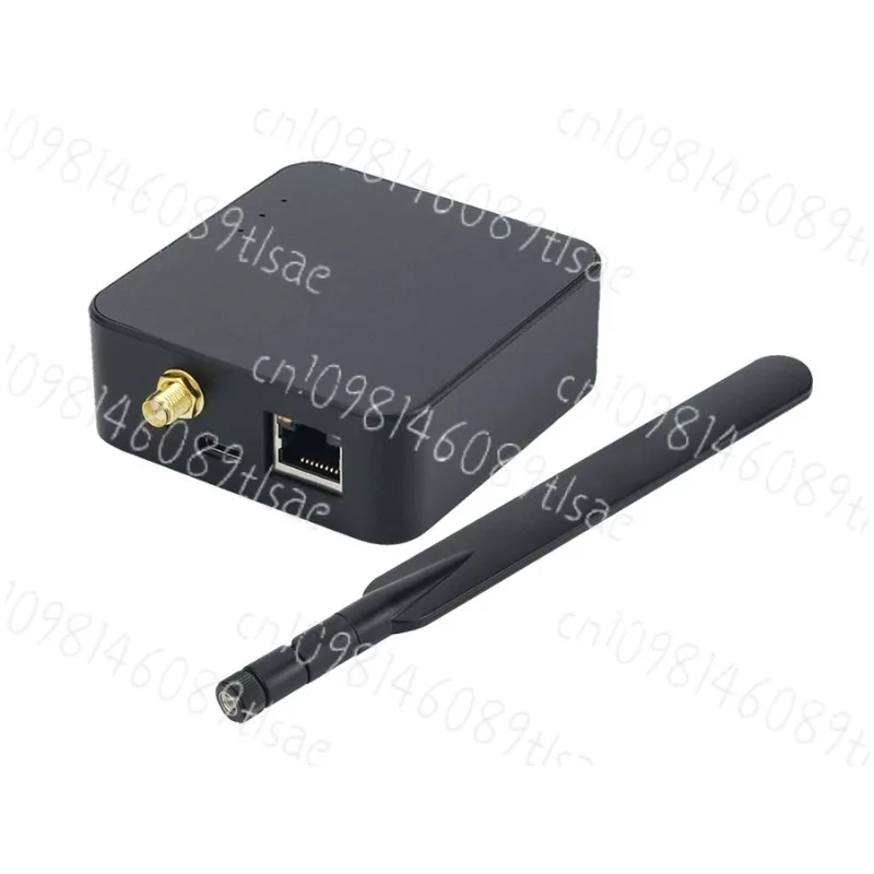 

UZG-01 Шлюз Zigbee, совместимый с умным домом Z2M ZHA HA HomeAssistant XZG Hub для автоматизации и управления