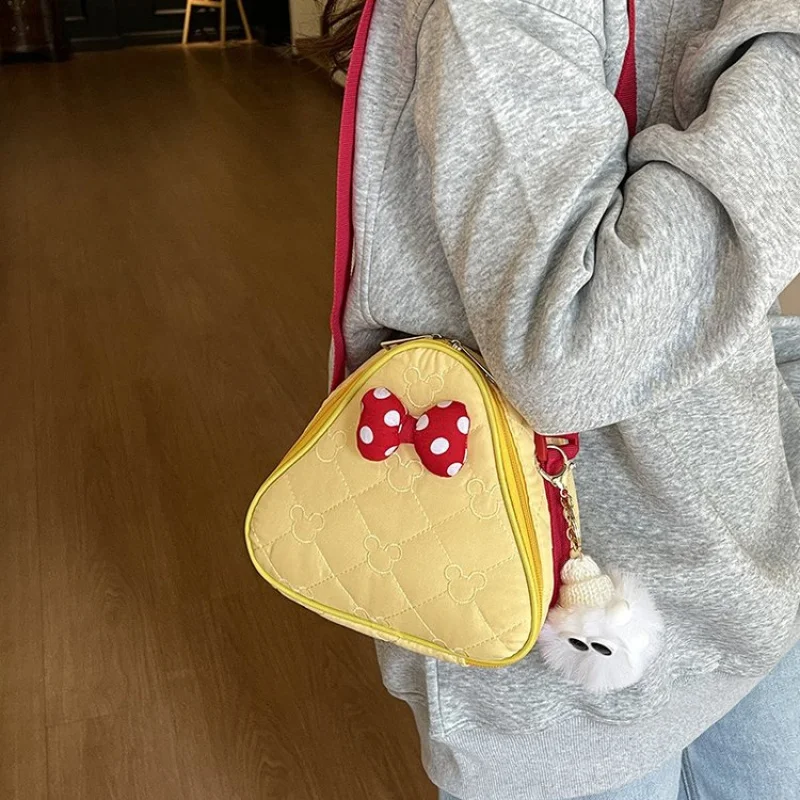 

High-End Luxury Brand Ladies Handbag Fashionable Leather Elegant Crossbody Prime Craftsmanship Trendy Casual Vintage Bag​