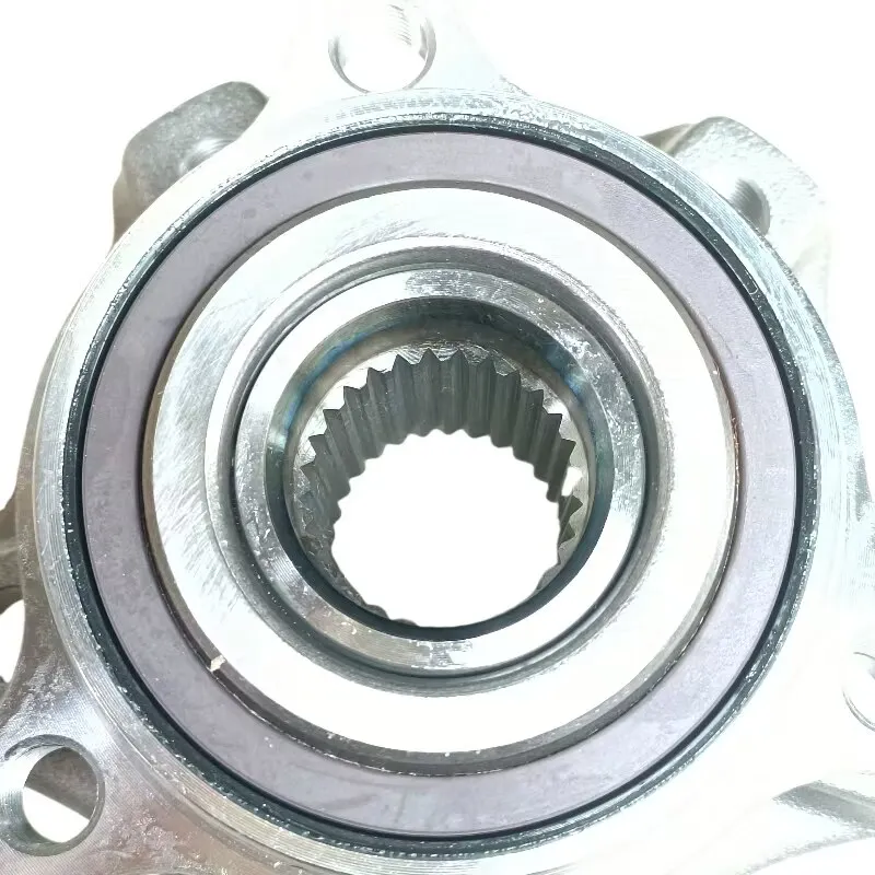 

Front Rear Wheel Bearings Hub Bearings Axle Heads For Haval H6 Dargo White Black Cat ORA Good Cat