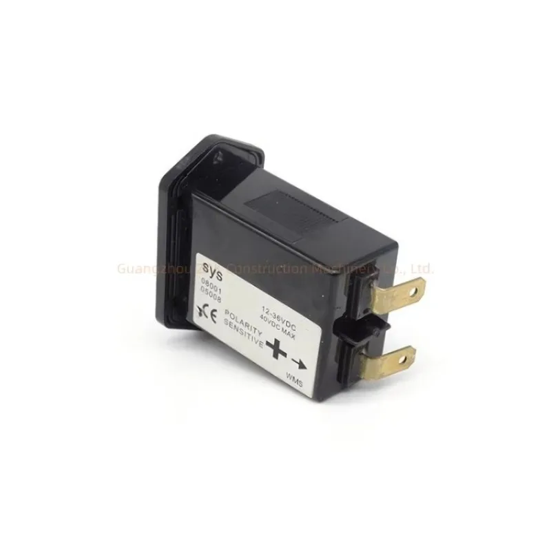 For Sumitomo A1-a2 Timer 6sd1 6664886 Pc for Isuzu for Kobelco Sh-a1 Sh-a2 S16 S18 S70 Mt50 Mt52 Mt55 for Bobcat Construction Ma