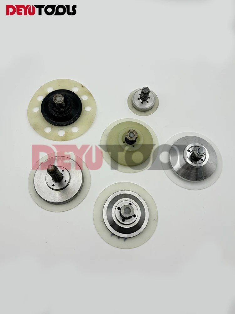 431/439/330Diaphragm Moving Film Assembly Tympanic Membrane for Airless Paint Sprayer Airless spray painting machine accessories