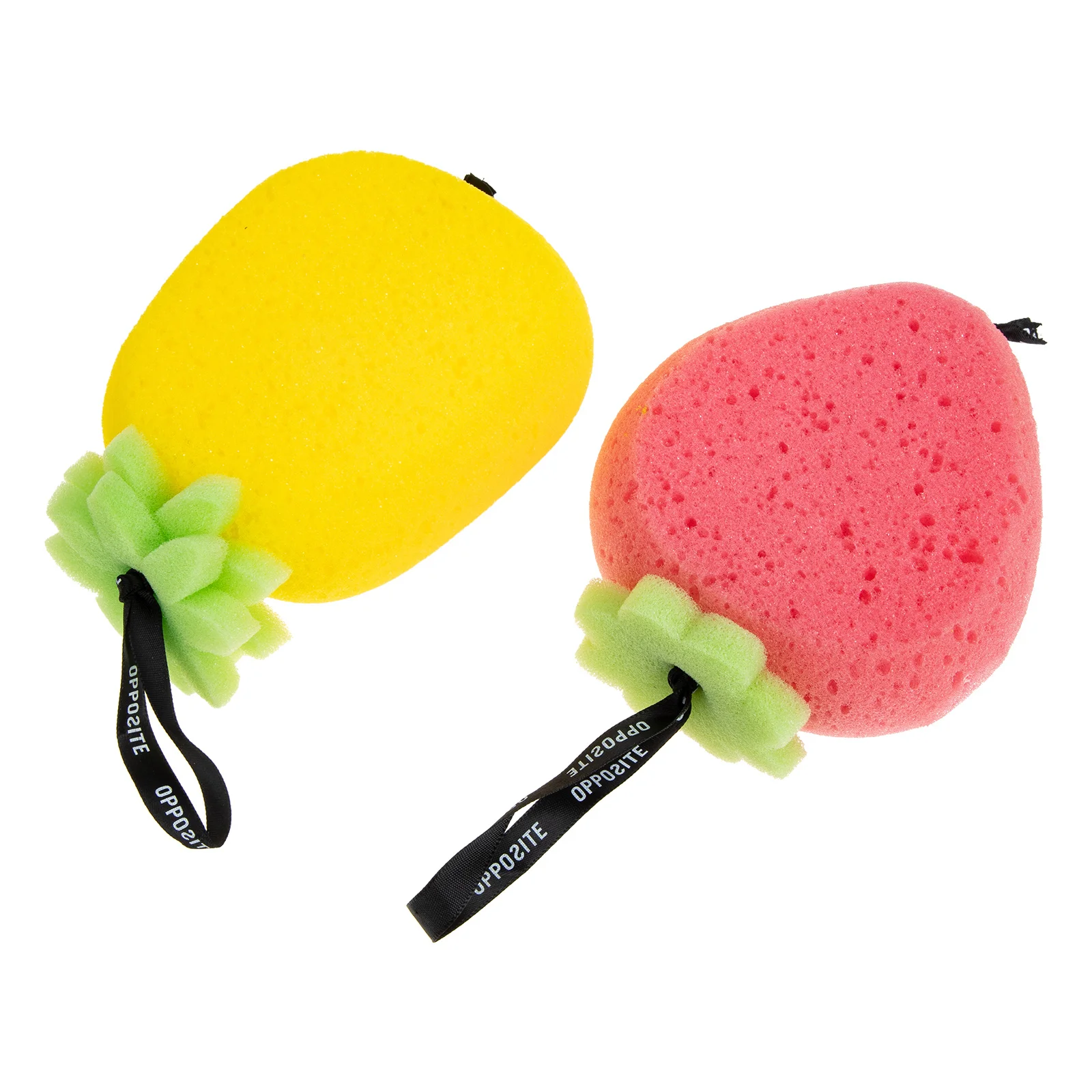 5 قطع من أداة تنظيف الجسم الجميلة، محمولة فعالة وخفيفة الوزن وصديقة للسفر، مستلزمات حمام سهلة التخزين #5