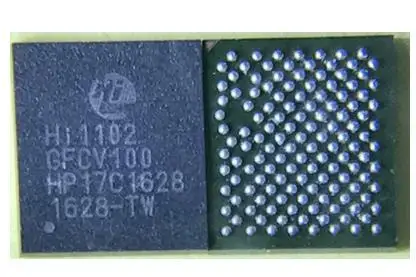 7x mate8/10 p9 hi6362 6363 hi1102 wifi auf Lager, power ic