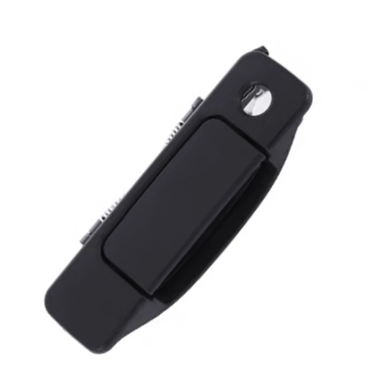 Tailgate Handle For Jeep Cherokee 55076016AG 055076016AG Jeep Parts image 3