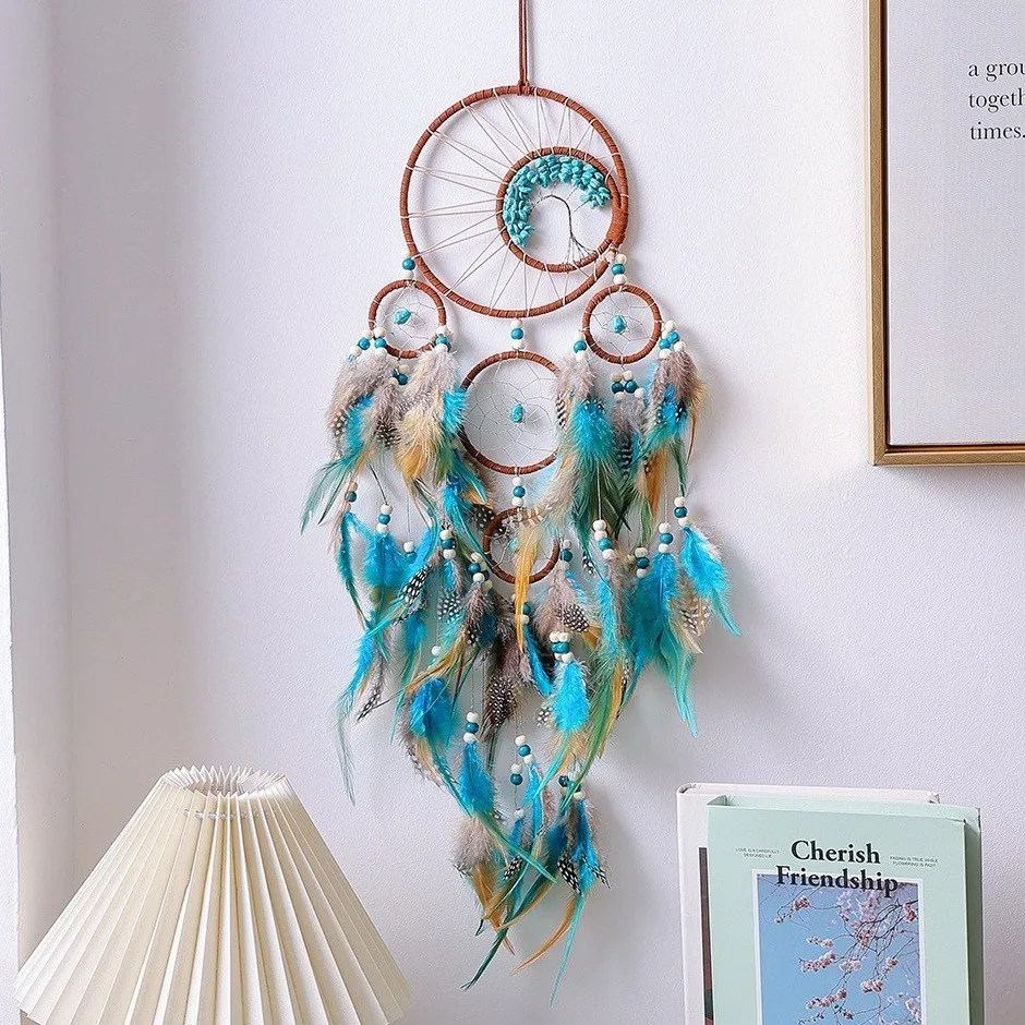 Thumbnail 2 - #17 Latest Dreamcatchers Offers