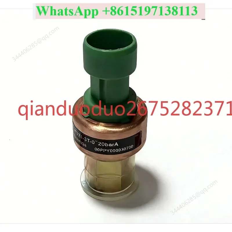 00PPY000030600 NSK-BE046I-U005 High Voltage Sensor; 00PPY000030700 Low Voltage Sensor; NSK-BE020-U005