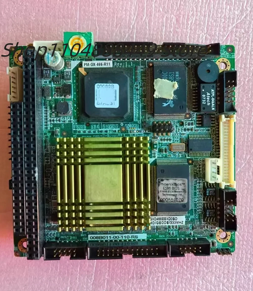 

PM-GX-466-R11 motherboard