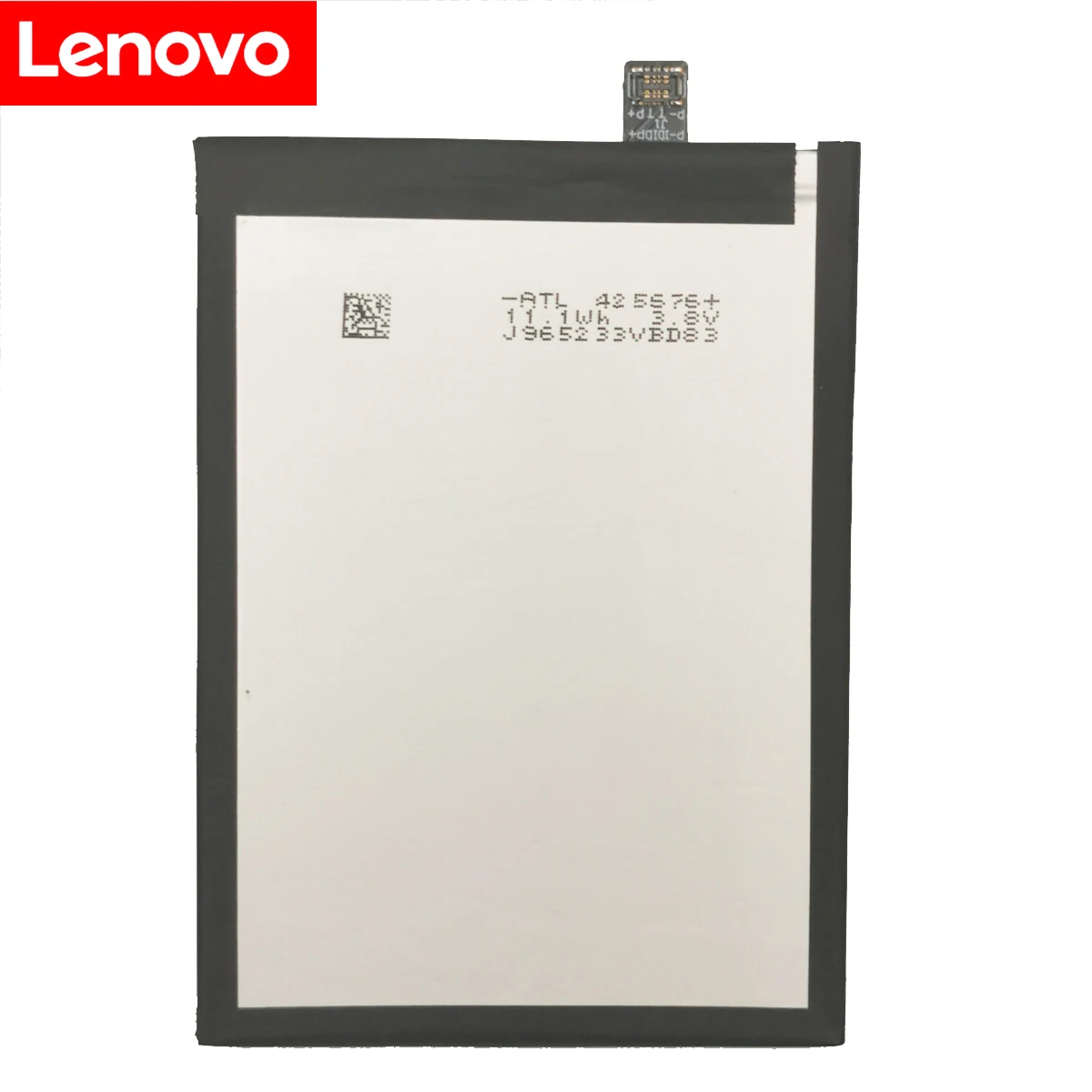 100% Original Tested 3000mAh BL246 Battery for Lenovo Vibe Shot Vibe Z90 Z90-3 Z90-7 z90a40 MAX phone BL246 Battery Replacement