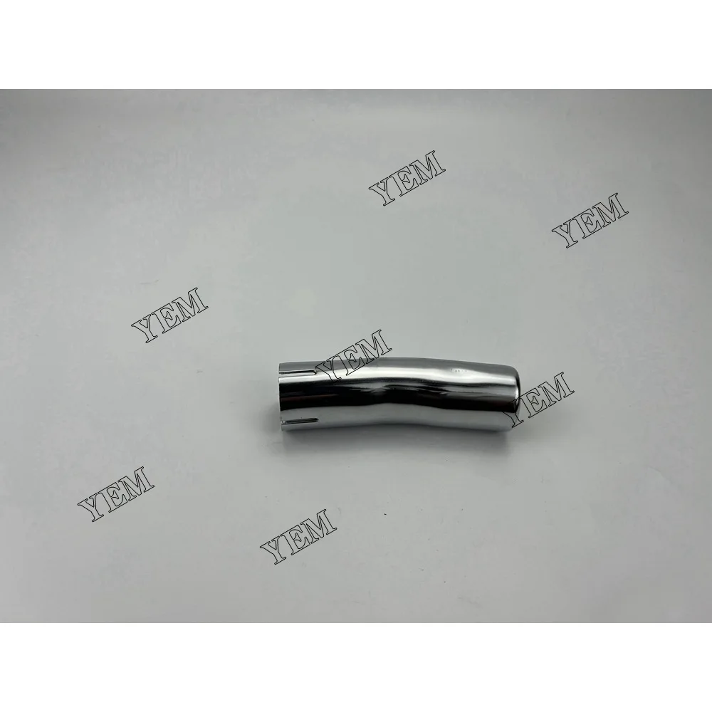 

Фитинги выхлопной трубы D1105 66711-54410 Аксессуары для двигателя экскаватора