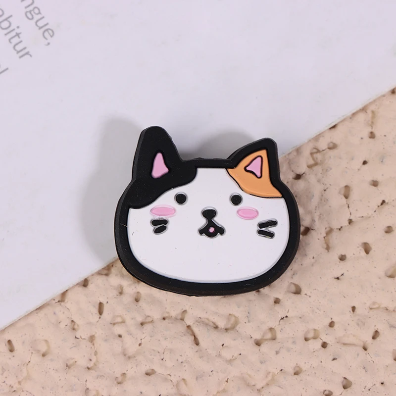 مضرب تنس كرتوني، مخمدات اهتزاز، مضرب تنس من السيليكون، ممتص للصدمات، ملحقات مضادة للتنس الاهتزاز