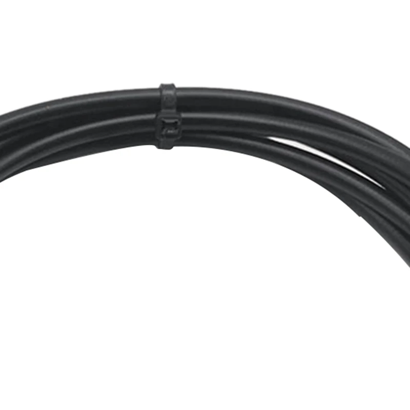 Black Bicycle Brake Hose For RED AXSFORCE AXS Bike Connector Set Bike Hydraulic Disc Brake Tube Pipe Accessories image 6