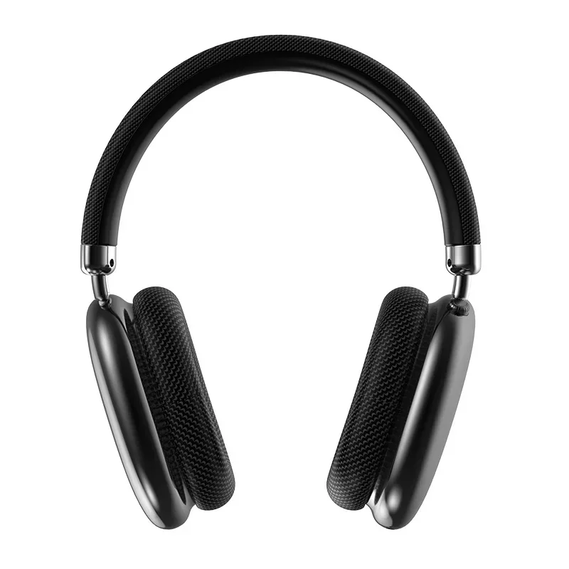 

New wireless Bluetooth earphones with head mounted stereo, sports sound effects, noise reduction, and music
