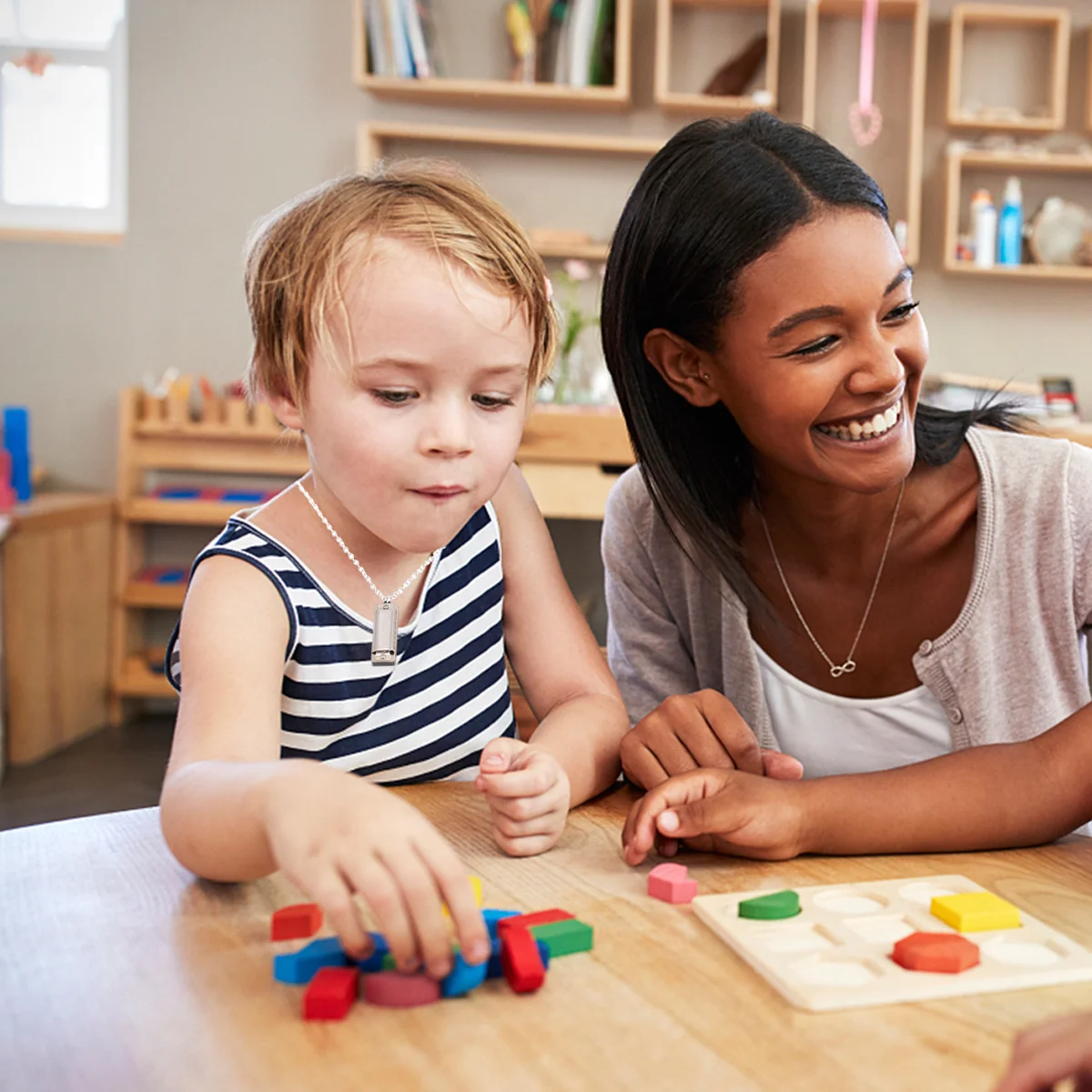2 stuks dubbele rij 4-gaats mondharmonica muziekinstrument klein formaat ideaal voor kinderen beginners leren educatief muziekinstrument