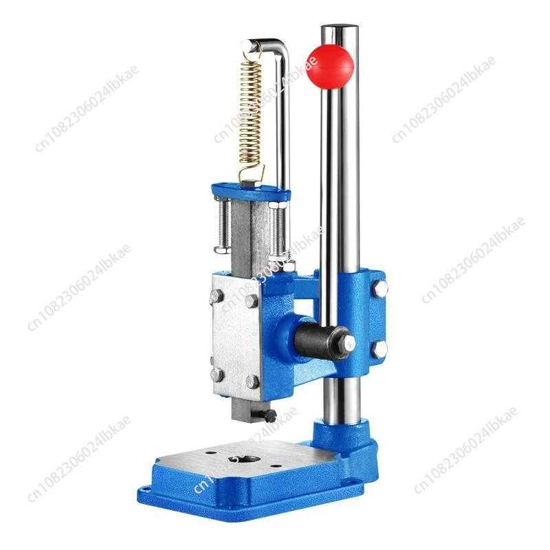 J03-0.4A Small Manu… - image