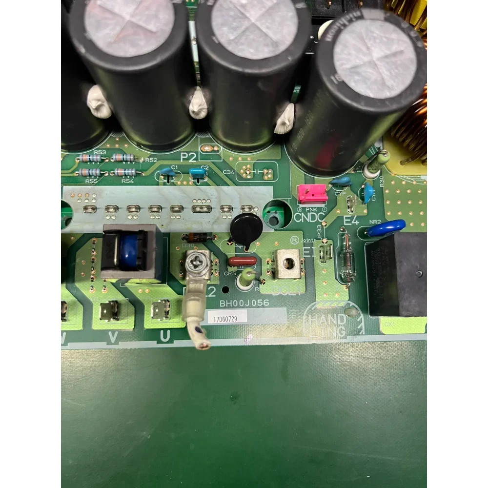 Used For Mitsubishi Air Conditioner Ctrontrol Board BH00J056 Power Circuit PCB Conditioning Parts