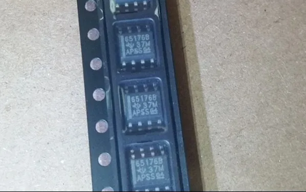 65176B SN65176BDR IC SOP8