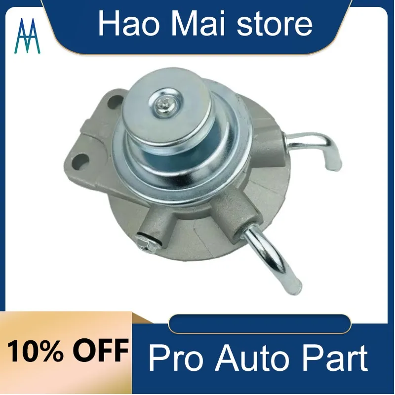 

MB129677 MB554950 Diesel Fuel filter Body Head for Mitsubishi L200 Pajero/Montero Sport K94W Triton Nativa L300 Pajero