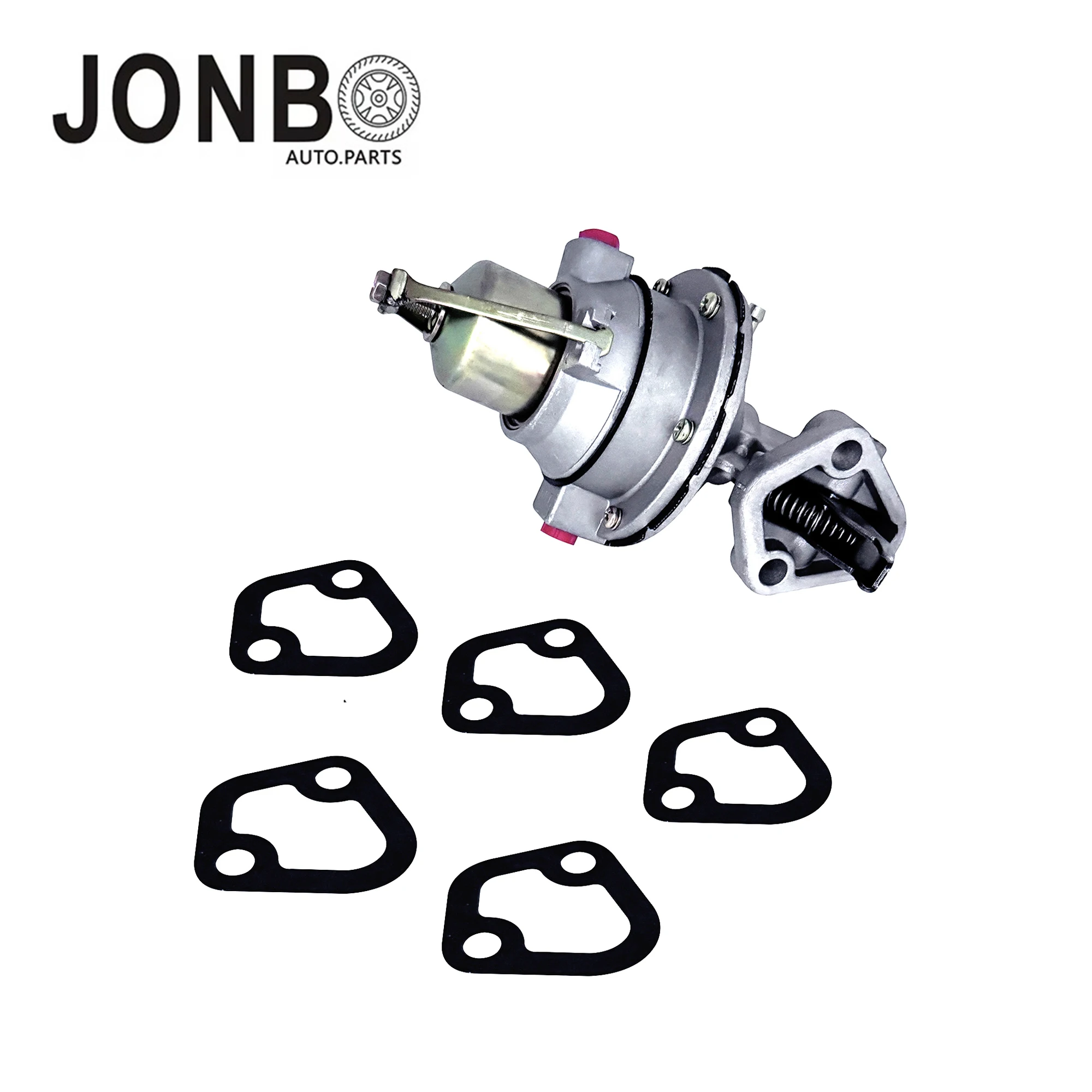 

Топливный насос JONBO 8M0073435 3854858 42725A3 для MerCruiser Mercury Marine 3.0 2.5 Volvo Penta