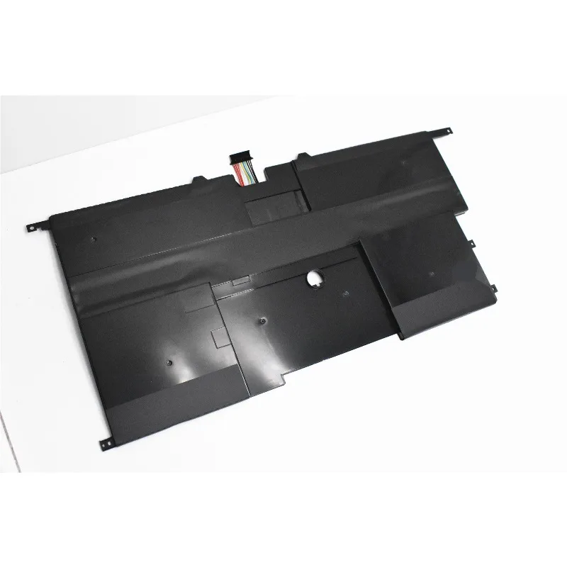 00HW002 00HW003 Battery 15.2V 45Wh for Lenovo ThinkPad X1 Carbon 3 2015 Replacement SB10F46441 Li-polymer with Tools