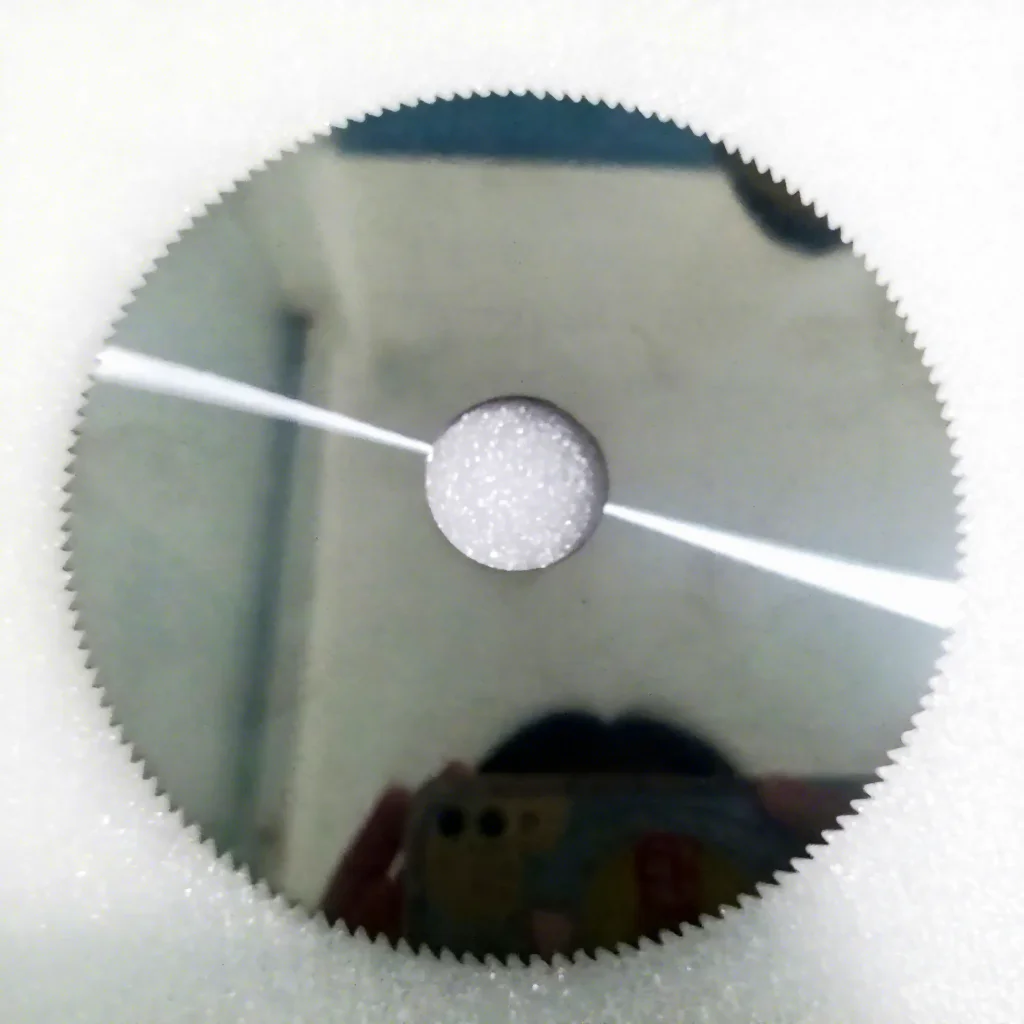 HSS of Wolframcarbide Ronde Za - Woodworking Or Woodworking recensie en prijs