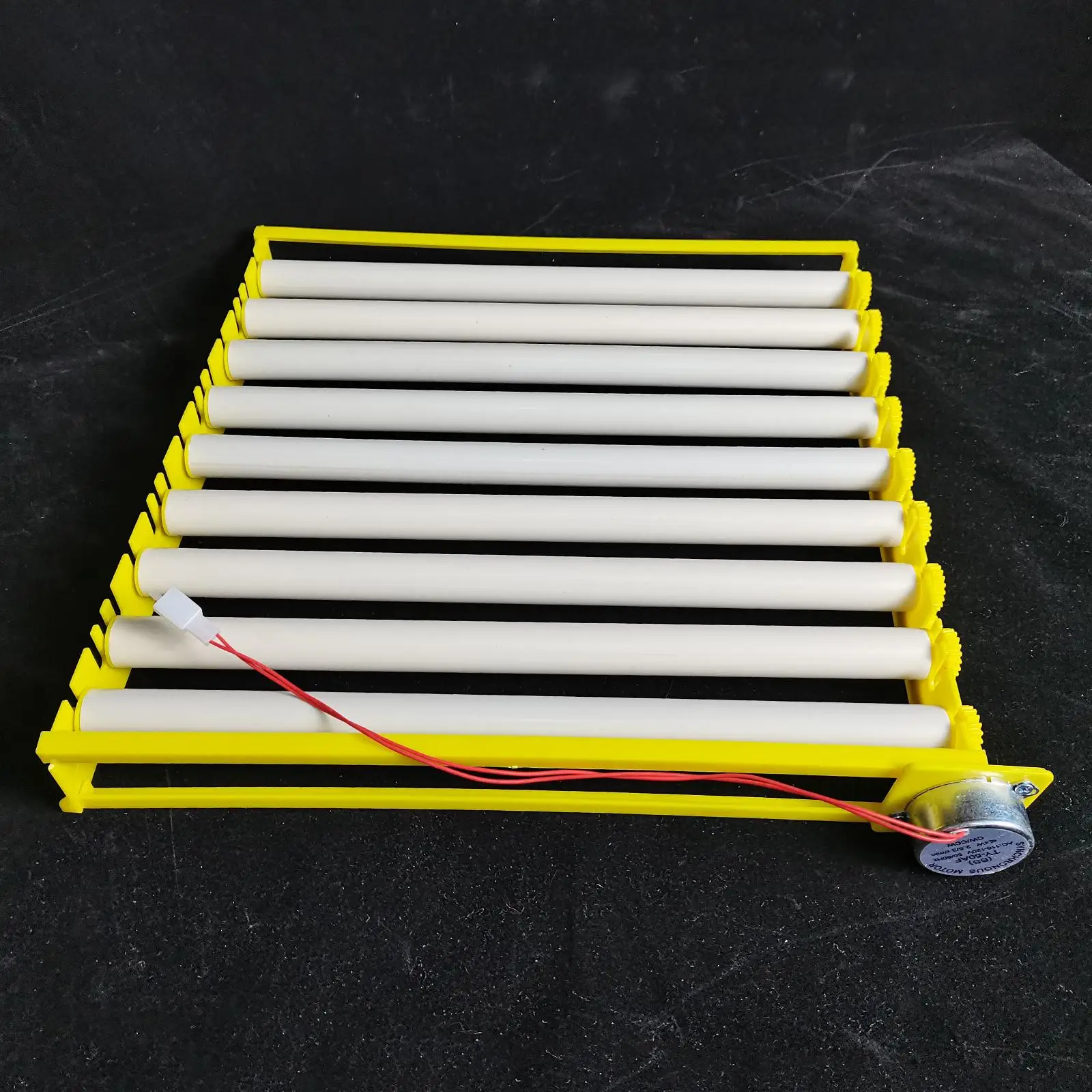 

Пластиковый лоток для инкубатора для яиц, аксессуары, автоматический нагреватель для яиц для утки