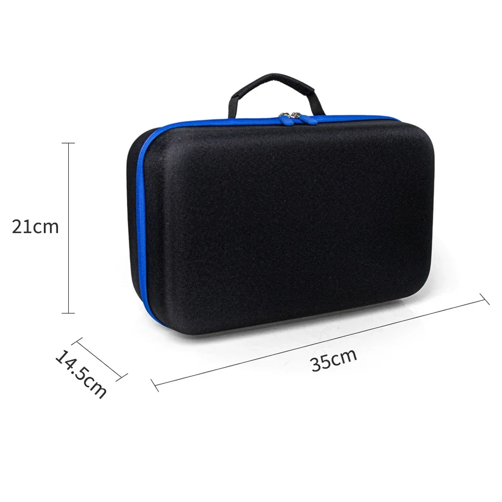 ネブライザー収納バッグ-オムロン-ne-c900-ne-c28c900n-用-分割整理バッグ-35-21-145cm-可動式仕切り付き-長持ちする構造