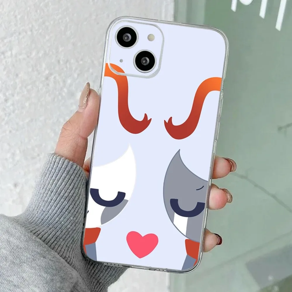 Game Dandys World Phone Case For iPhone 16,15,14,13,12,11 Plus,Pro,Max,XR,XS,X,7,8 Plus,SE,Mini Transparent Silicone Soft - AliExpress 202192403 Game Dandys World Phone Case For iPhone 16,15,14,13,12,11 Plus,Pro,Max,XR,XS,X,7,8 Plus,SE,Mini Transparent Silicone Soft - AliExpress 202192403