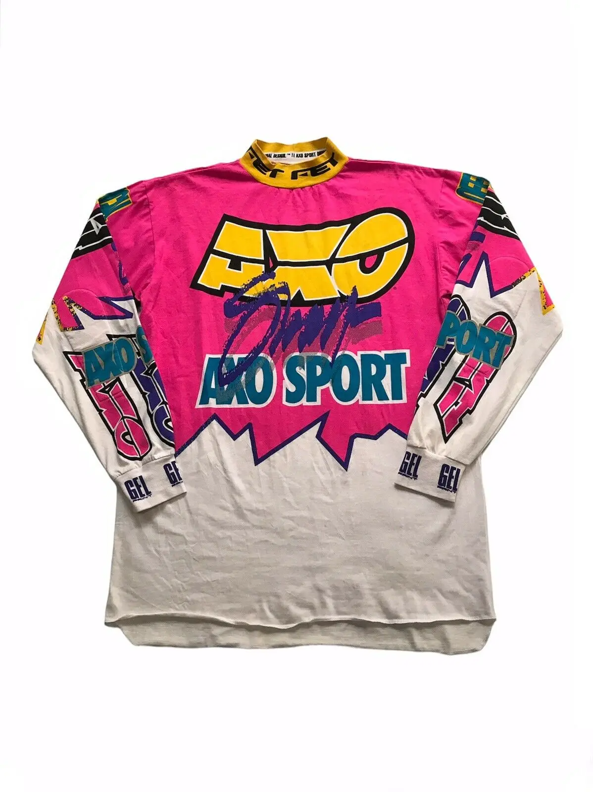 Manga longa Ciclismo Jersey, MTB Roupas, Motocross Jersey, Downhill bicicleta camisa, Enduro Motocicleta, Bicicleta, 2022