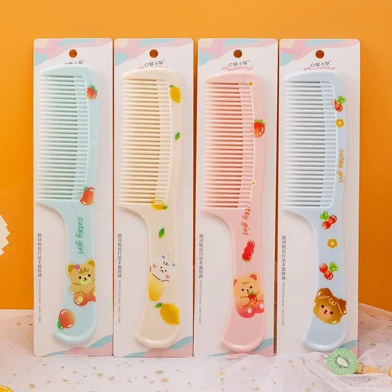 Мини-маленькая-расческа-с-портативной-ручкой-для-женщин-девочек-и-детей-—-милые-мультяшные-уши-кролика-с-бантом-—-инструменты-для-ухода-за-здоровьем-ванны