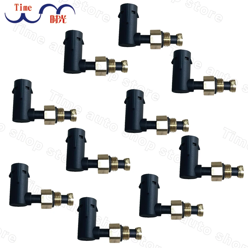 

10PC rear spring bags nozzle elbow For Jeep Grand Cherokee Dodge RAM1500 68258355AA 68248948AA 68029911AB 68260938AB 68029912AE