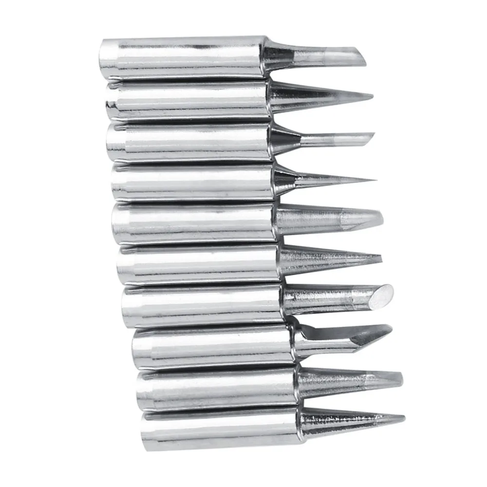 10Pcs Copper Base M… - image