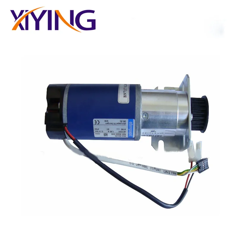 

Elevator Parts Elevator Door Motor KM89717G03 Elevator Motor Price