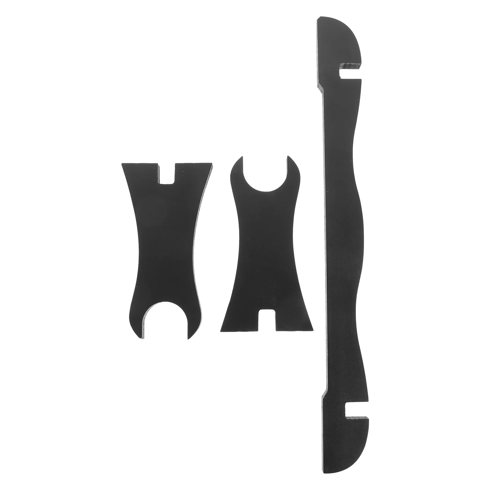 

Wood Stand Scroll Storage Rack Simple Desktop Display Holder Durable Storage Rack for Collectors Stand