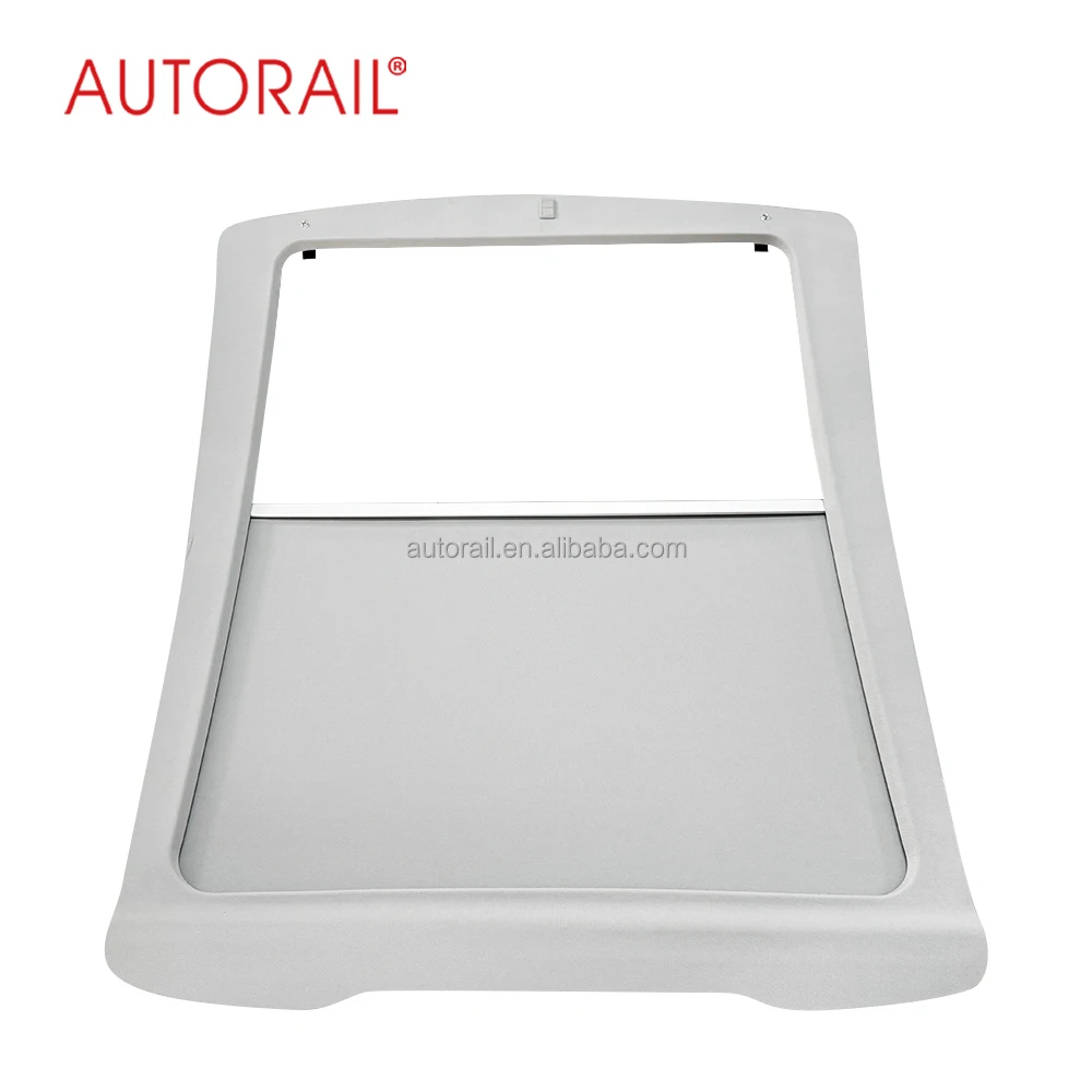 

Electric Honeycomb Skylight Blinds for Model Y Car