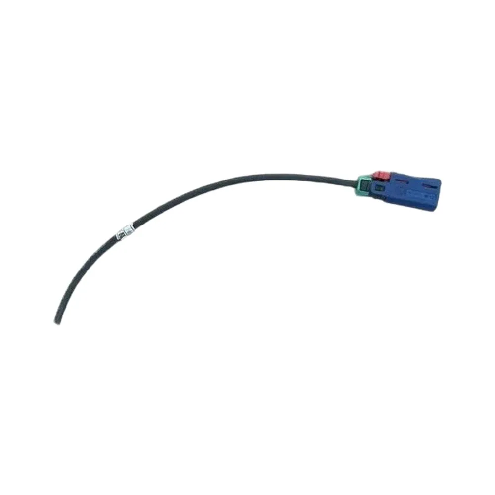 Parking Camera Wire Harness for front Fender Camera Connector For Car Camera Repair Heat Resistant Material Anti Aging