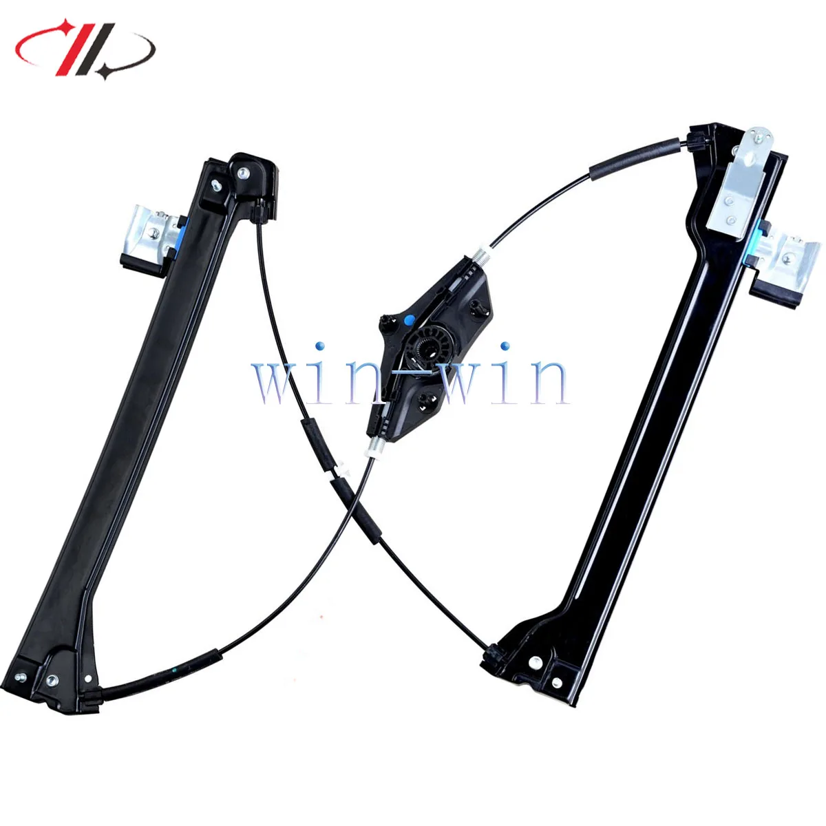 Parts Window Regulator For VW Bora  C-Trek 2016-2025 18G837462F High-Quality 1 Pcs Right Front Door Glass Lifting Bracket