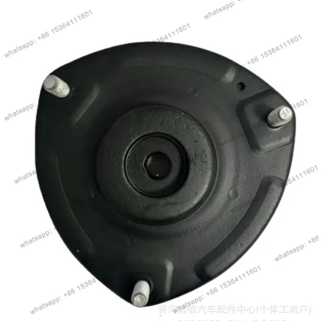 Zj.546102P000 546102B500 Car front cover reduction front shock absorber top glue 54610