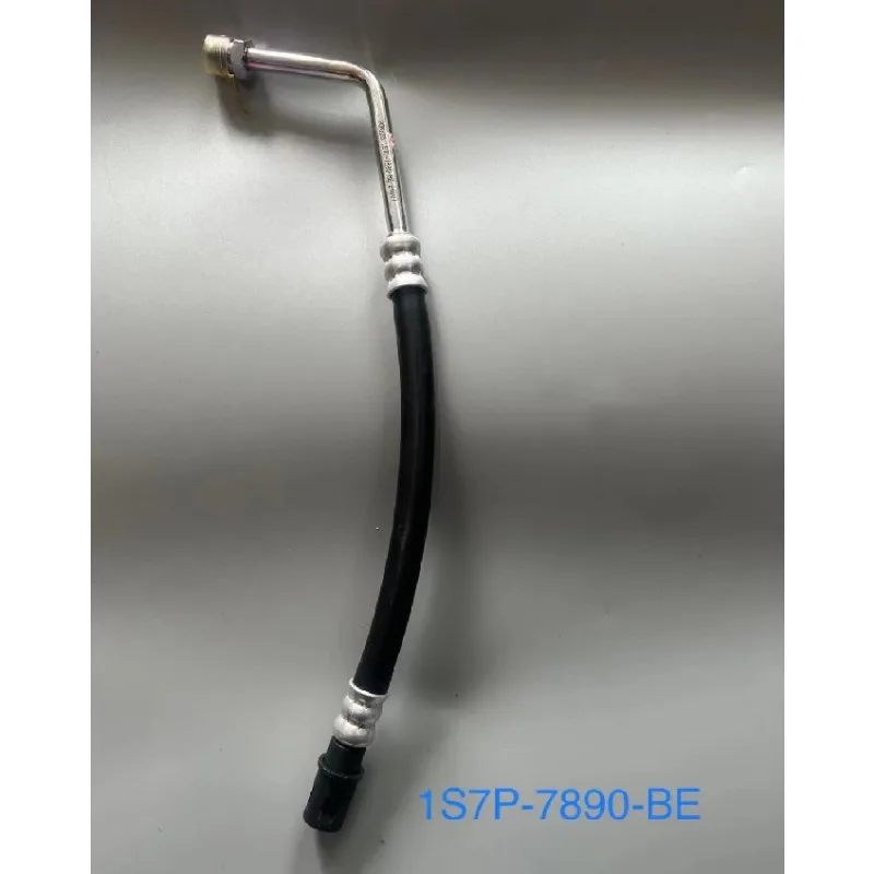 أنابيب مدخل ومخرج الزيت ، تبريد علبة التروس ، تناسب فورد مونديو ، 1s7p78ag ، 1S7P7890BE