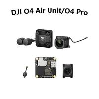 DJI O4 Air Unit Pro/DJI O4 Air Unit Video Transmission System for DJI Goggles Series 4K/120fps video recording Accessories New