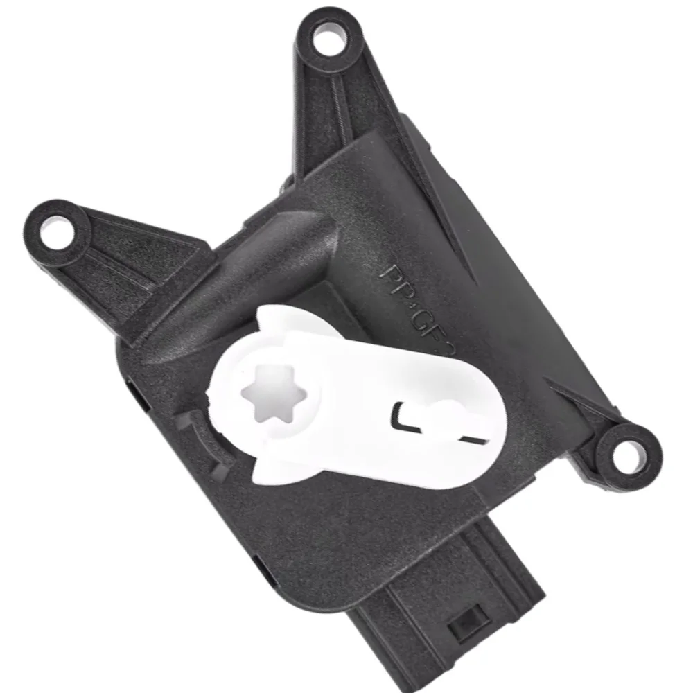 

Привод двери смеси обогревателя HVAC, 5 контактов для Audi A3 S3 Q3 TT VW Golf Jetta MK5 MK6 Touran Seat Altea Leon 1K0907511Q 2Q0907511E
