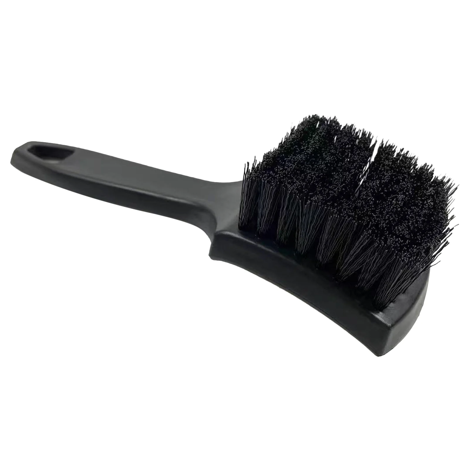 

Hub Cleaning Brushes Soft Bristle Cleaning Brush For Car Tire Body Brush Car Wash Brush For Easy Scrubbing Durable Soft Bristle