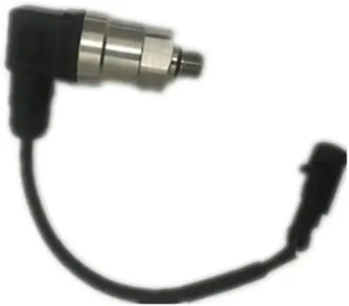 

Датчик давления 34B1072 для LG906, 915, 920, 922, 923, 925, 926E: Новые запчасти для гидравлического насоса экскаватора