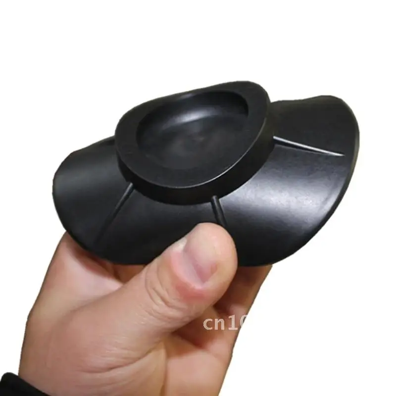 

Anti Vibration Pads Washing Machine Silent Rubber Feet Refrigerator Base Fixed Non-slip Foot Pad Bracket Accessories 1/2/4PCS