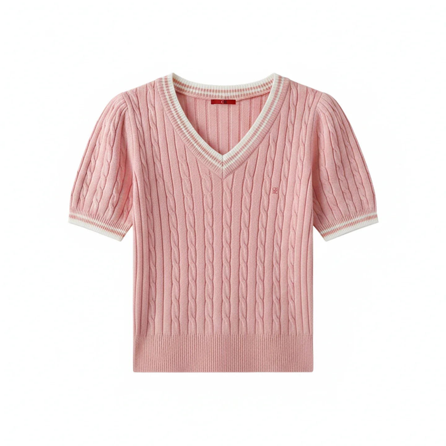 Thumbnail 3 - #72 Best Striped Knit Sweaters to Buy In 2026