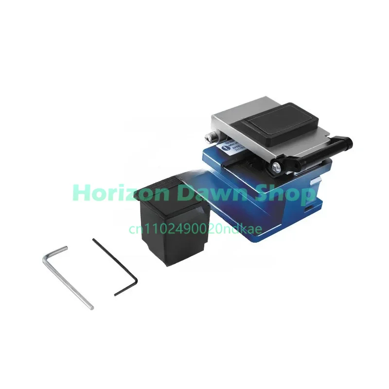 High Performance FC-6S Fiber Optic Cleaver Cutting Fiber Optic Cutting Machine