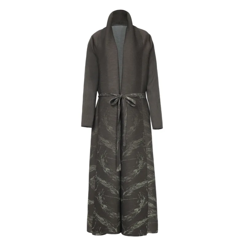 

Fastest Delivery Service Women Muslim Dress 2024 Casual Pleated Abaya Women Clothing Abaya High Quality Printed Fabric