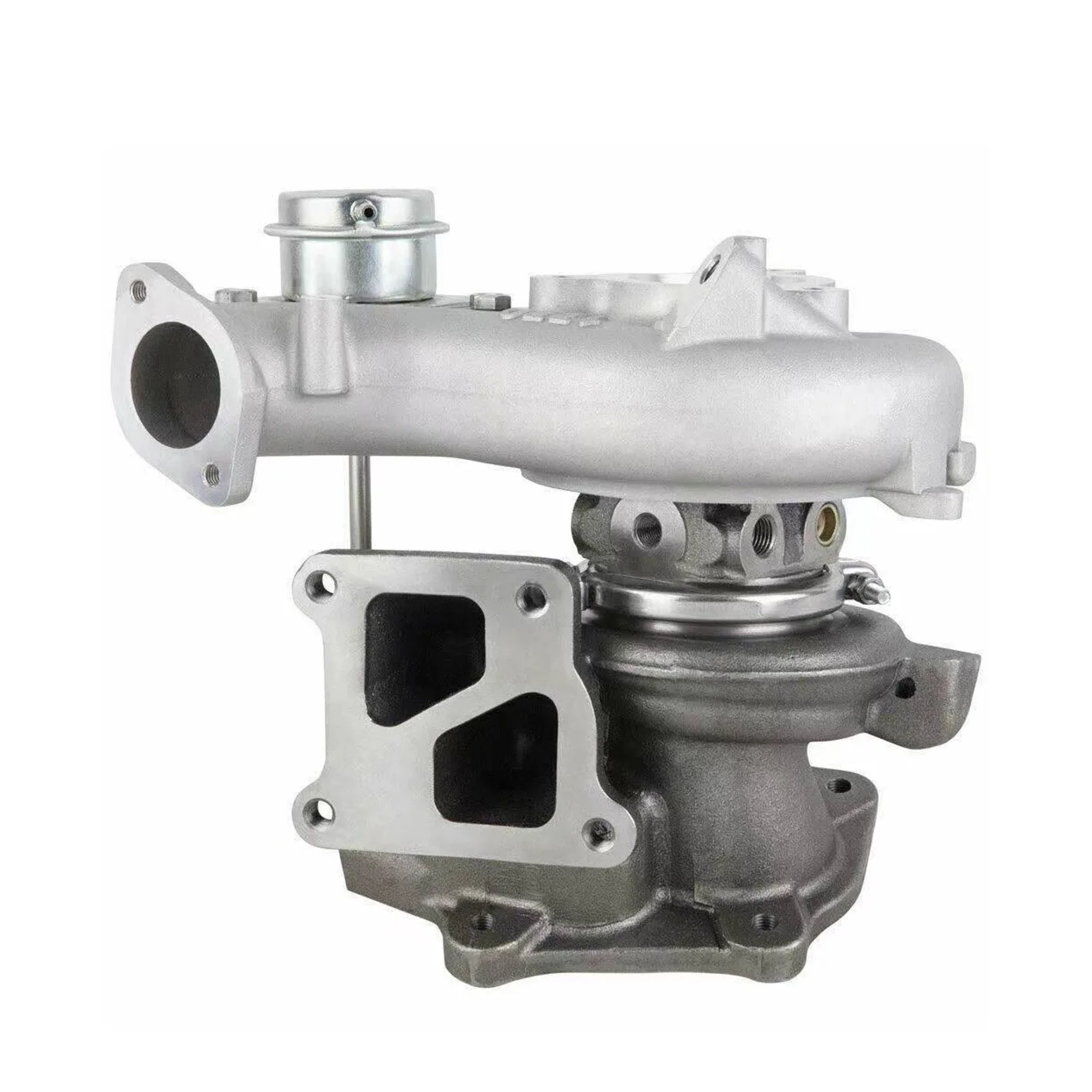 

Wholesale Price TD05H Turbo Lancer 2.0 4b11 for Evo X 10 1515A198 49378-01642