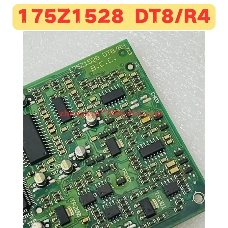 Motherboard Inverter 175Z1528 DT8/R4 175Z1528 baru