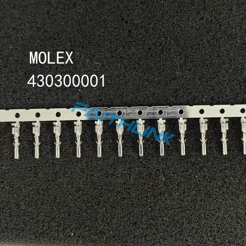 50SZT430300001 Złącze MOLEX 100% nowy oryginał
